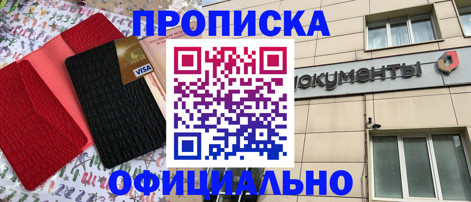 прописка гарантия в Электроуглях